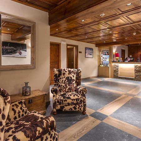 Hotel Chalet Bassibe Baqueira Beret Exterior photo