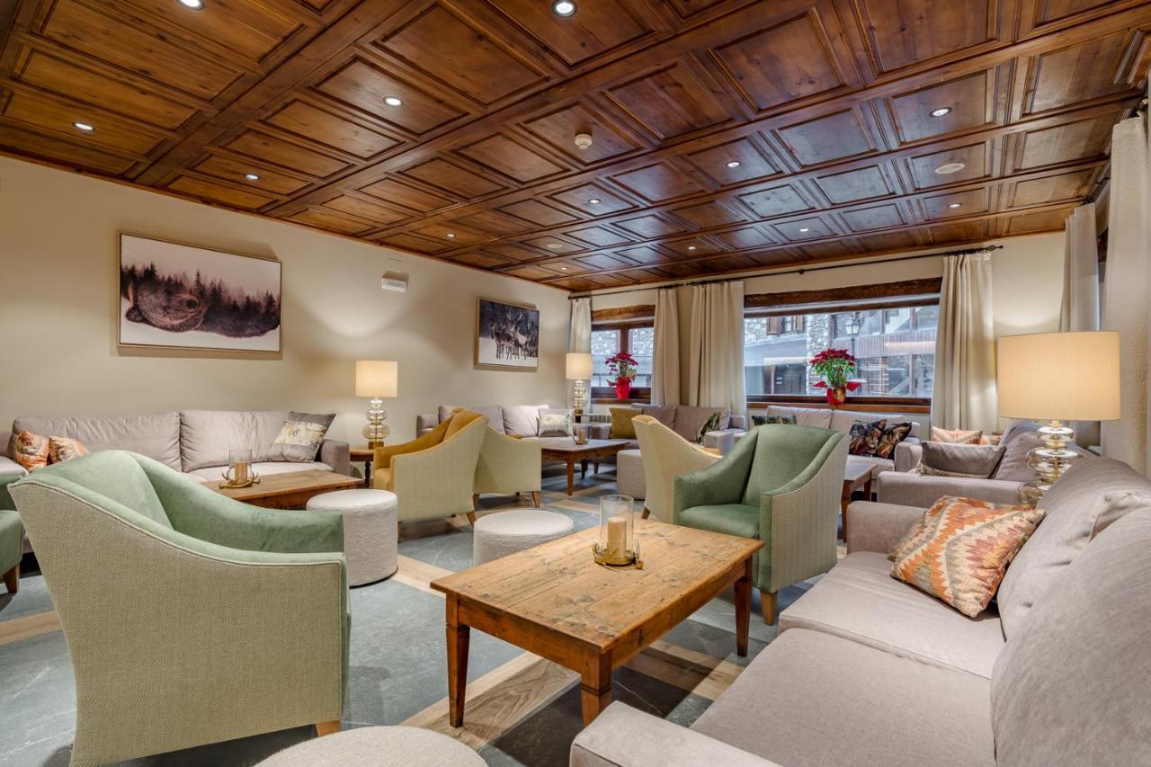 Hotel Chalet Bassibe Baqueira Beret Exterior photo