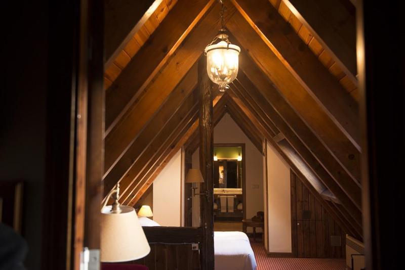 Hotel Chalet Bassibe Baqueira Beret Exterior photo